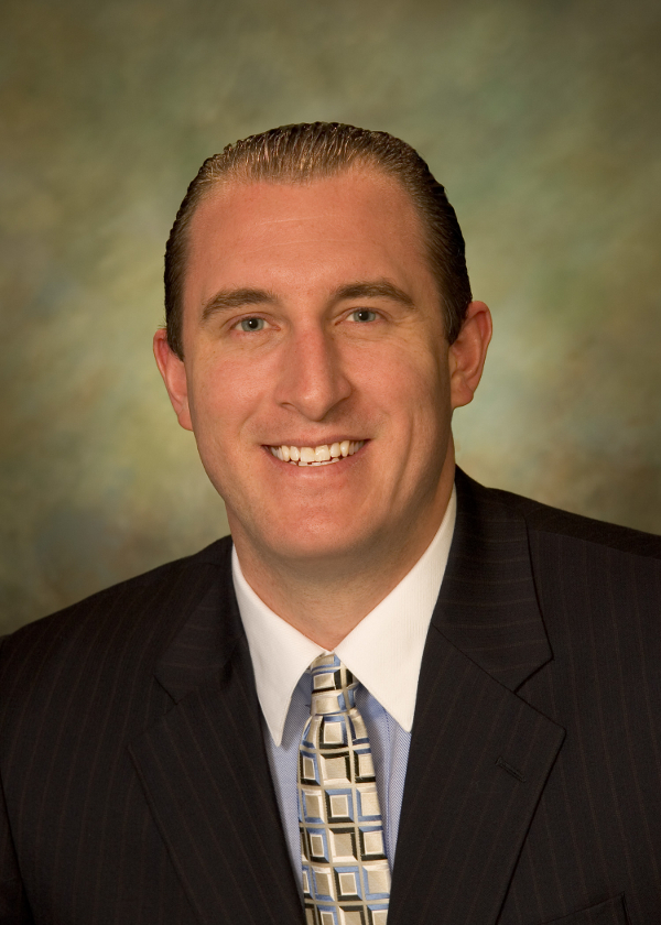 Coach Aaron Woliczko color